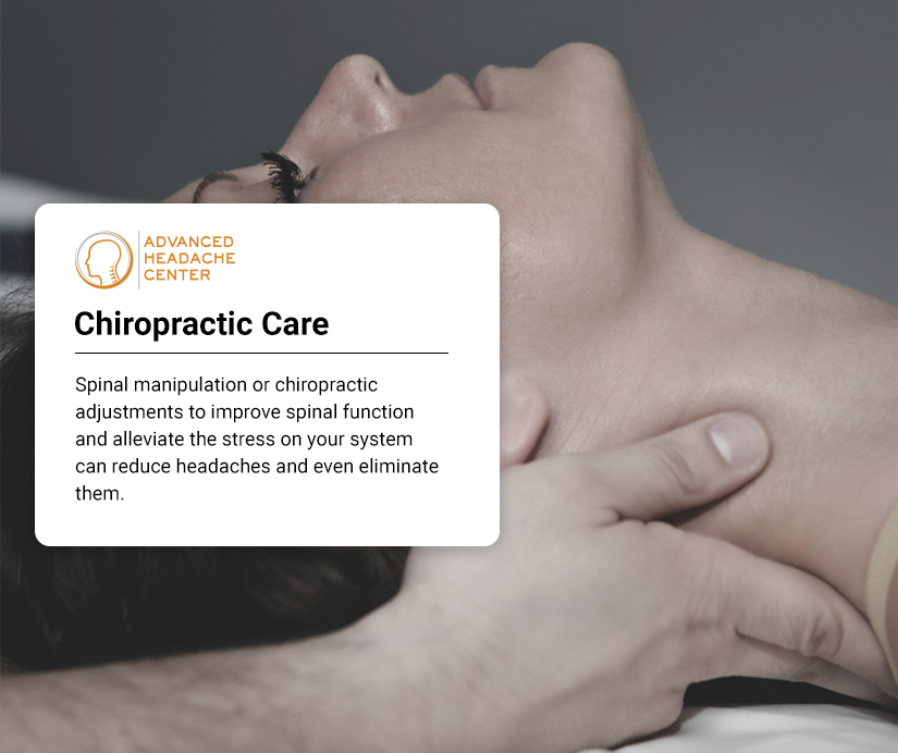 Chiropractic Care