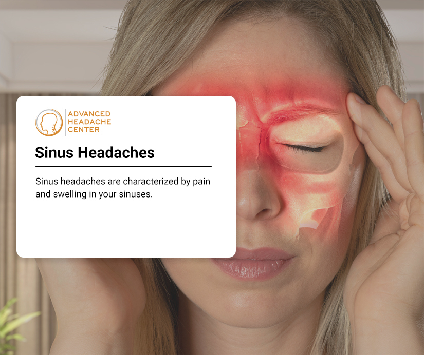 Sinus Headache