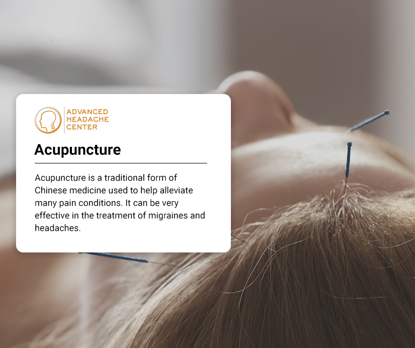 Acupuncture