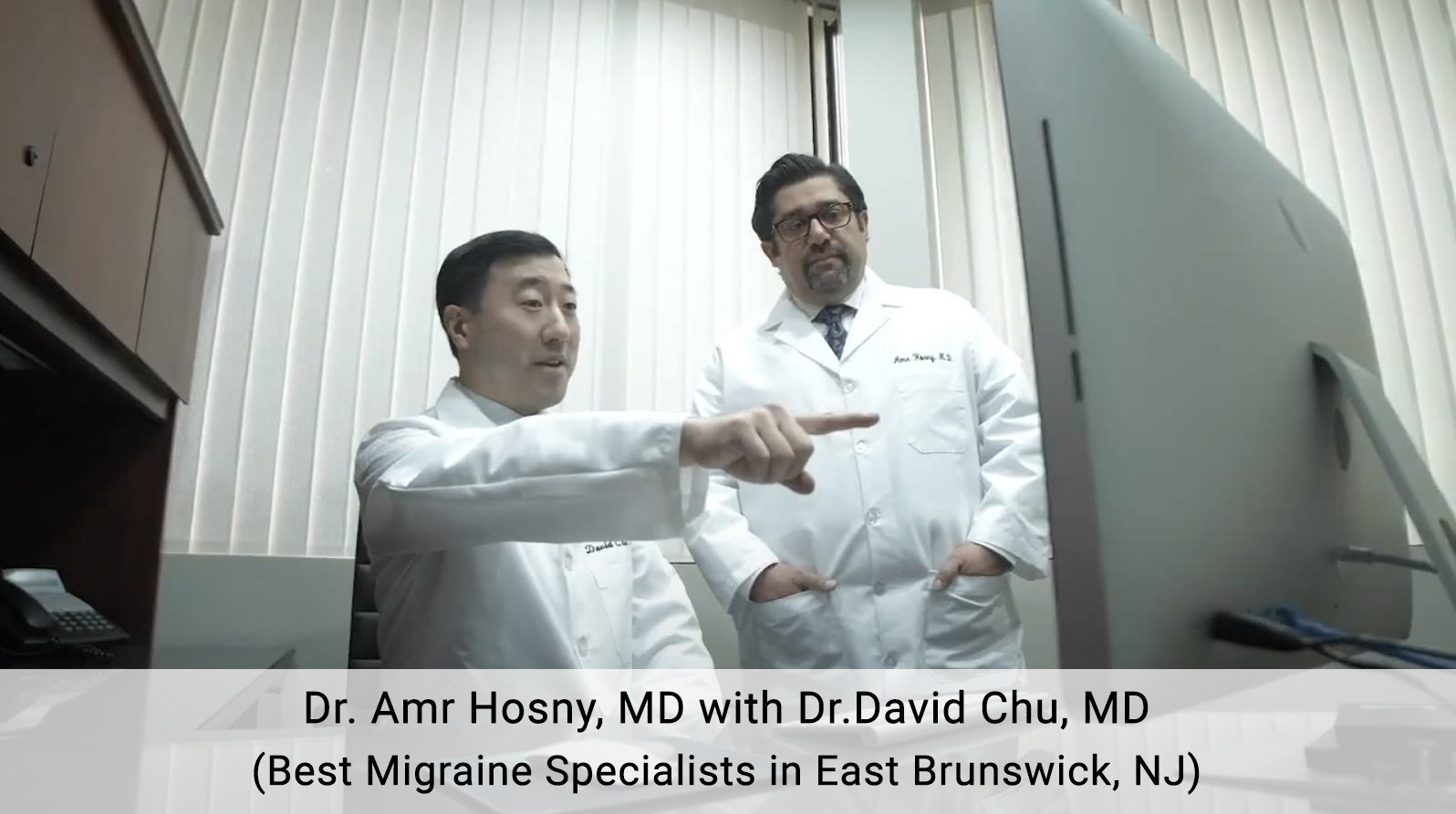 Best Migraine Specialists in East Brunswick